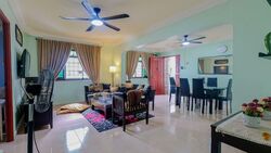 Blk 667 Choa Chu Kang Crescent (Choa Chu Kang), HDB 4 Rooms #558727751